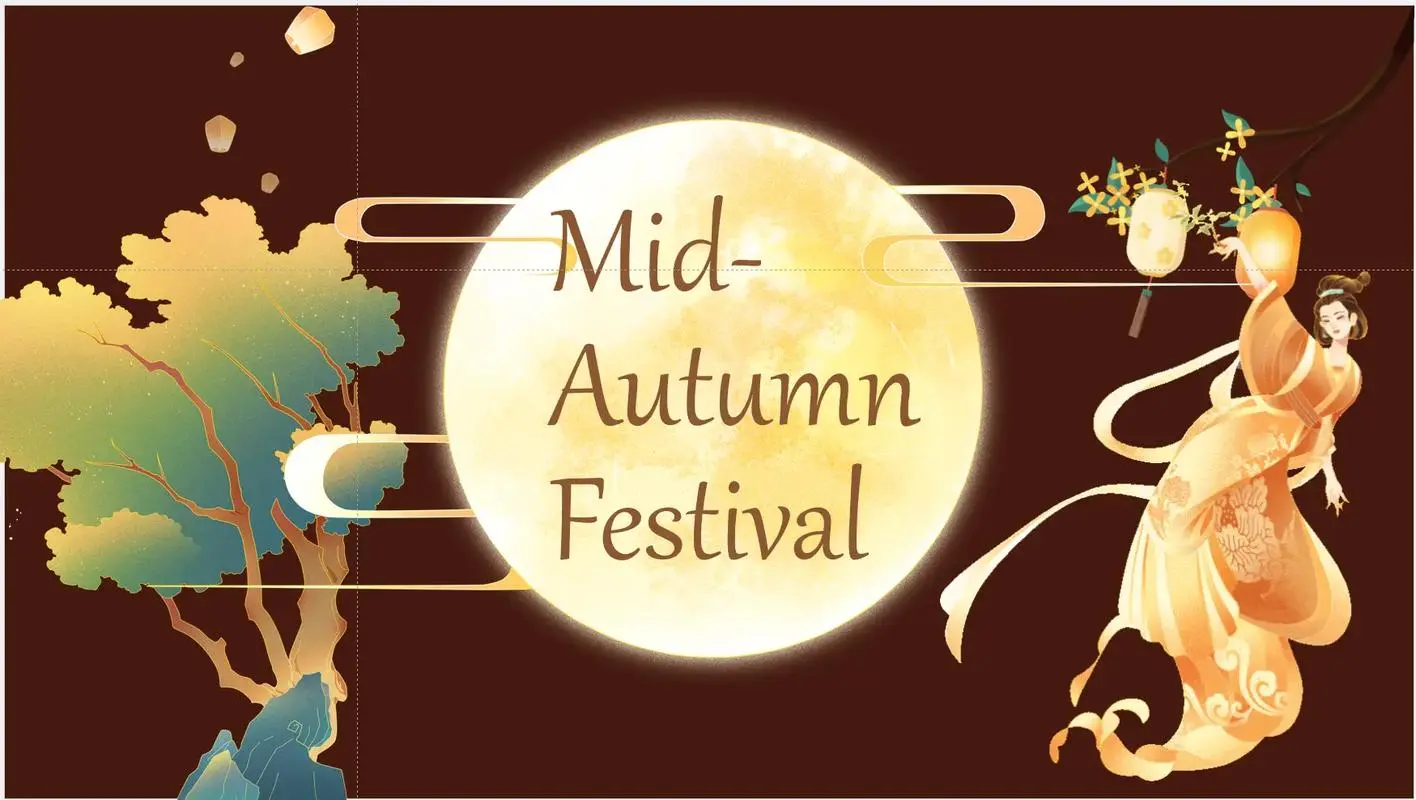Mid-Autumn Festival Holiday Notice