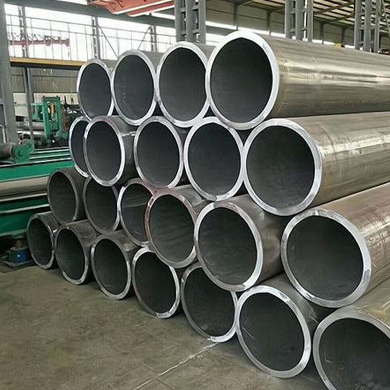 Hot Selling API 5L Gr.B Carbon Steel Seamless Pipe 6 Inch Sch 40 for Oil and Gas Pipeline in Middle East