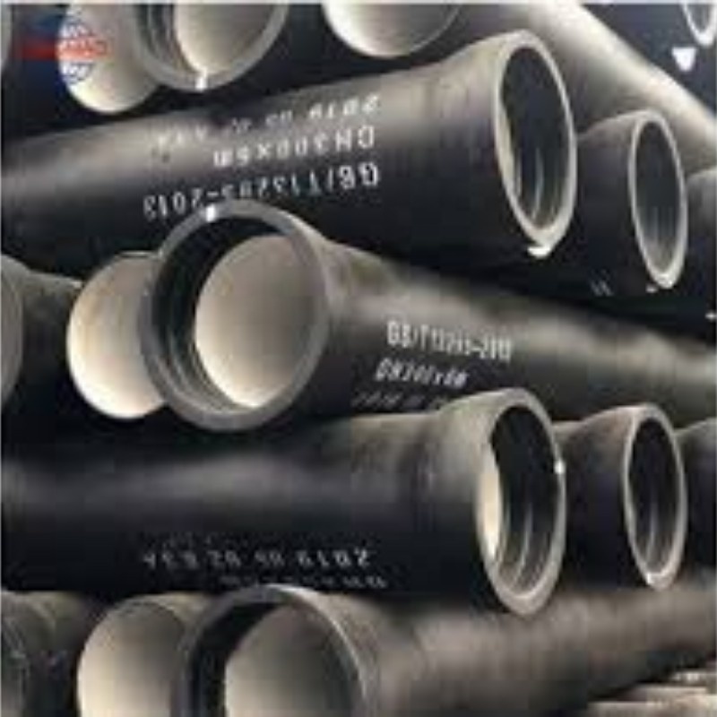 Iso2531 Qt400 Qt450 Qt500 One Leading Manufacturers Of Ductile Iron Bar Stock