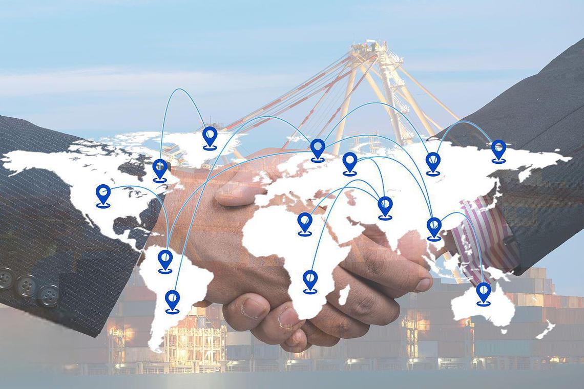 Seeks Global Pipeline Partners: Tap Regional Markets & Share Mutual Growth