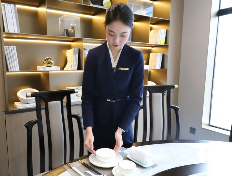 商務(wù)私宴接待服務(wù) 商務(wù)私宴接待服務(wù)