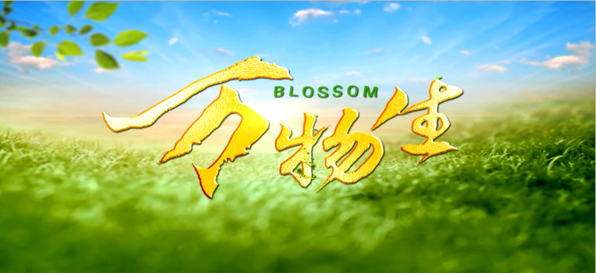 電視劇《萬(wàn)物生》6分鐘片花首發(fā)｜龍虎風(fēng)云影業(yè)匠心打造，致敬中國(guó)扶貧攻堅(jiān)事業(yè)
