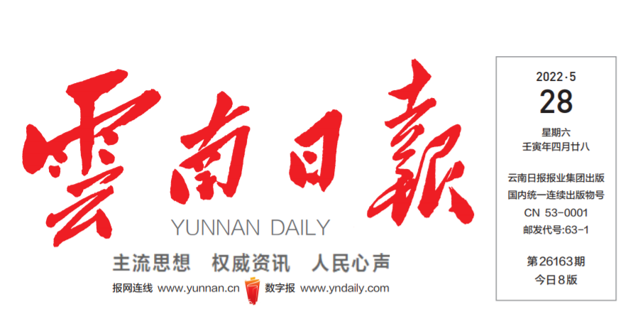 云南日報丨王紅彬 何 煜：強大國之夢 助小家之遷——電影《安家》觀后
