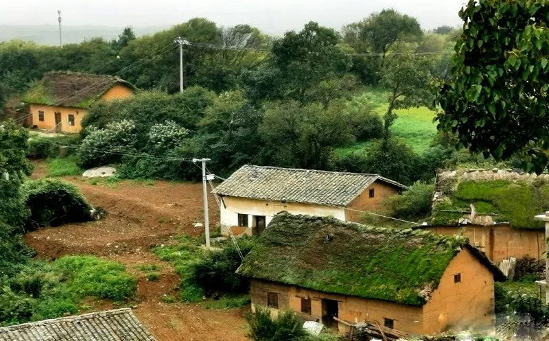 電影《安家》云南昭通緊張拍攝，幕后主創(chuàng)用心打造中國最接地氣扶貧電影