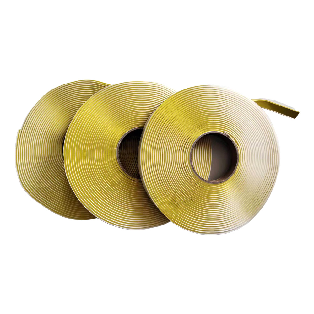 Special vacuum sealing tape for wind power manufacturing industry
