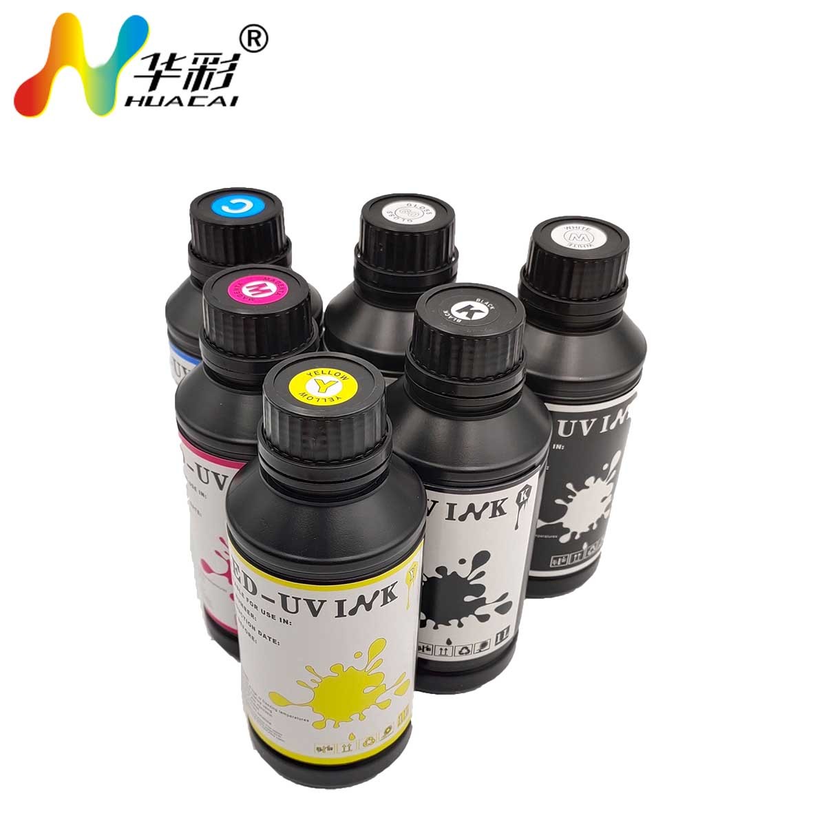 Epson flexible UV ink