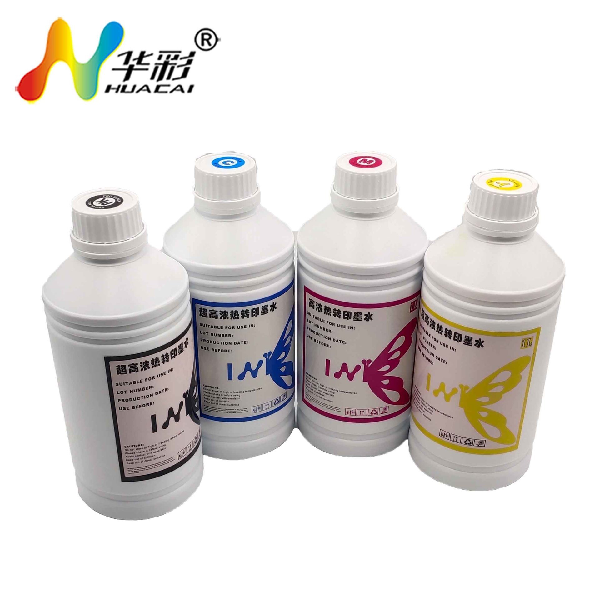 Epson HD+ Sublimation Ink