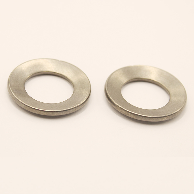 Nickel titanium alloy memory alloy fire protection accessories, high-voltage power grid intelligent gaskets, temperature control gaskets, multiple specifications of thermosensitive gaskets