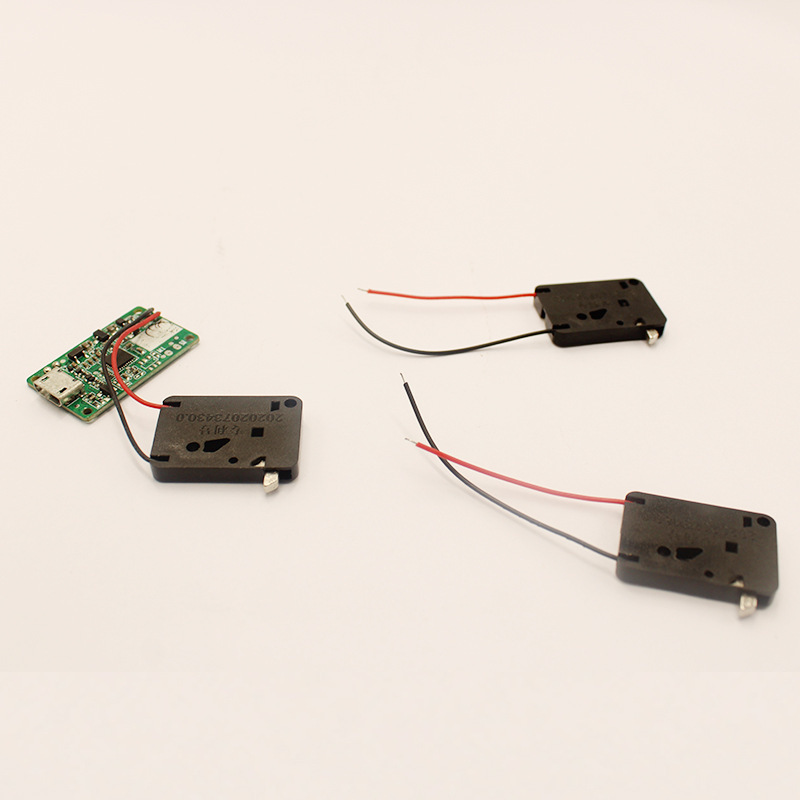 Intelligent electronic lock