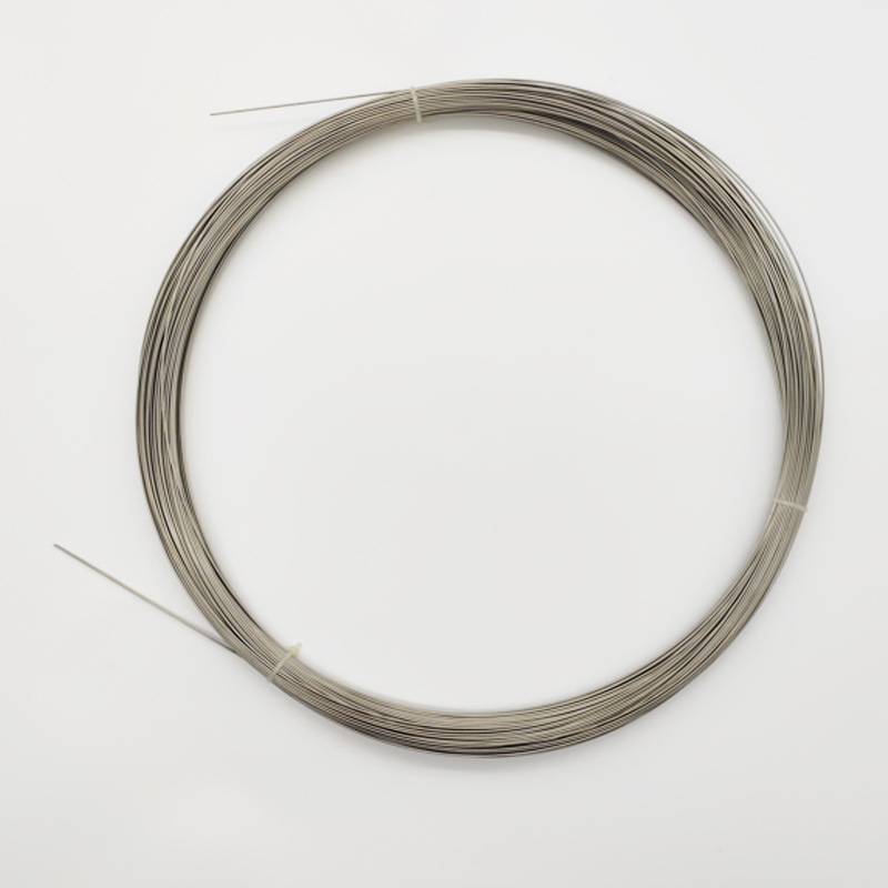 Medical guidewire