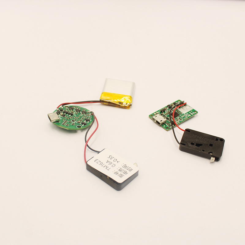 Intelligent electronic lock