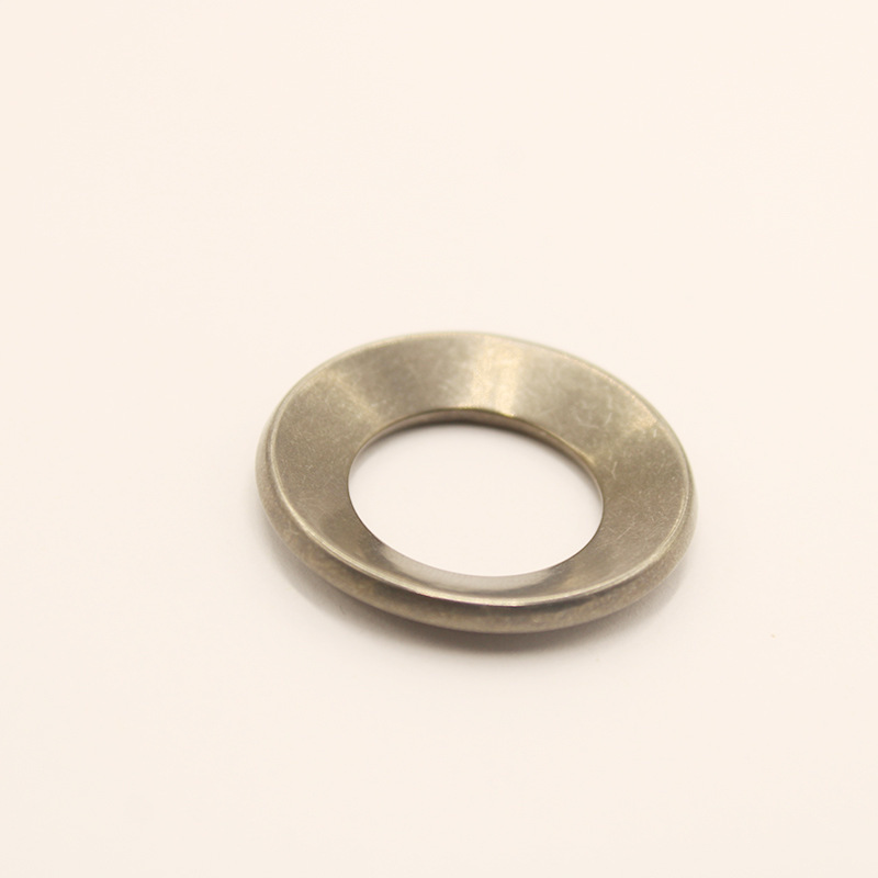 Nickel titanium alloy memory alloy fire protection accessories, high-voltage power grid intelligent gaskets, temperature control gaskets, multiple specifications of thermosensitive gaskets