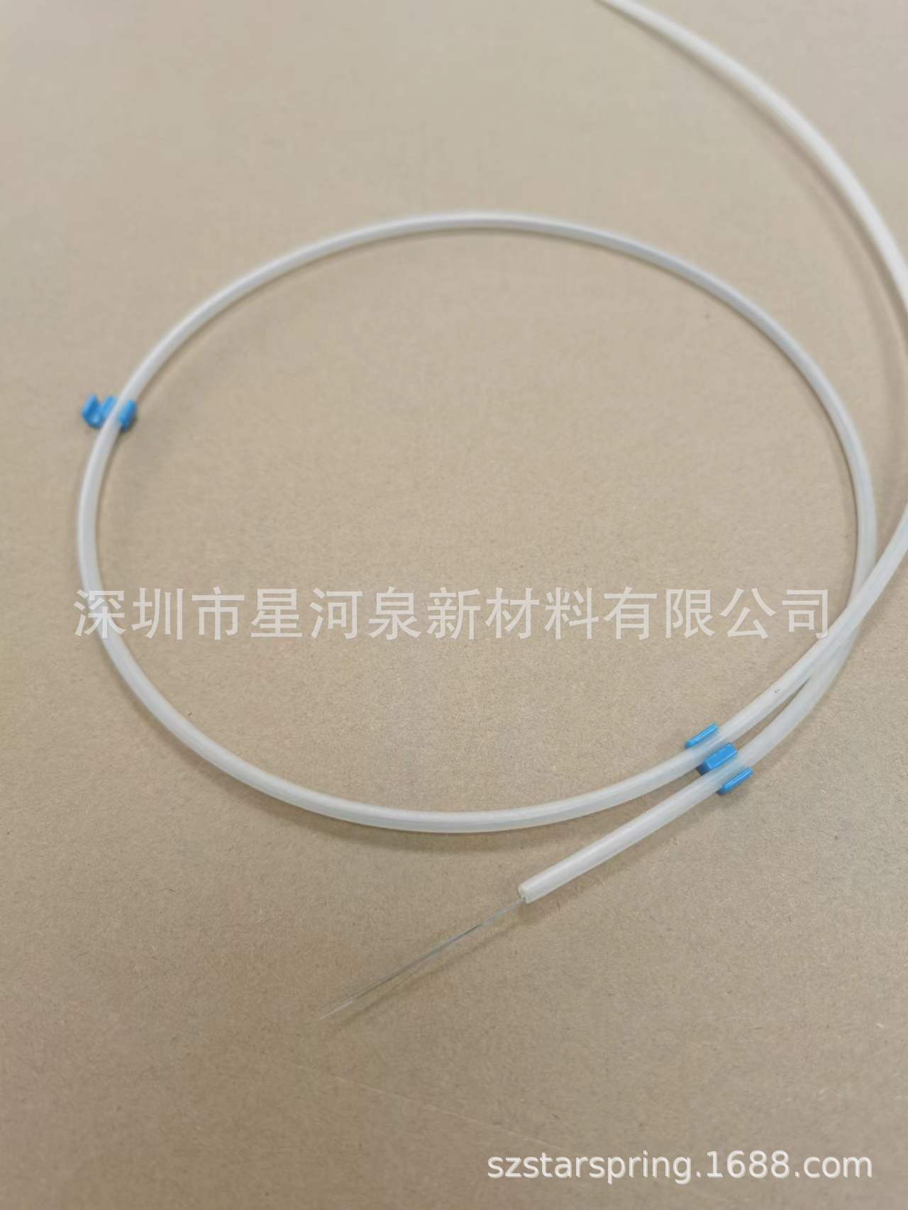 Medical guidewire