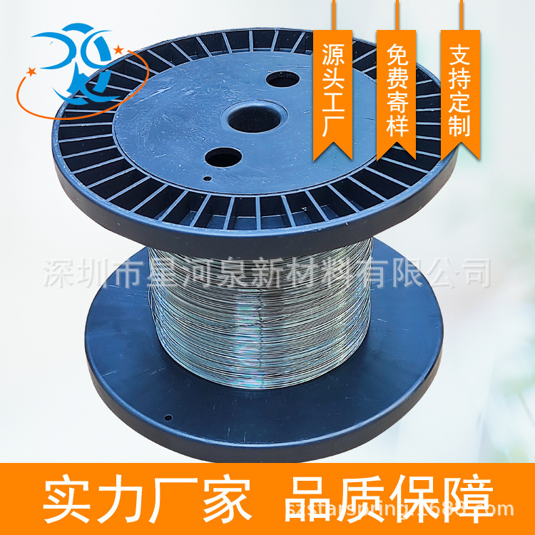 Interventional silk