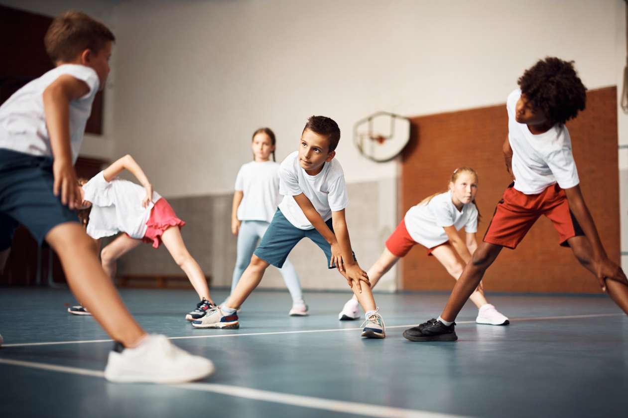 Physical Education Physical Education