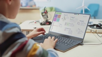 Computer Computer