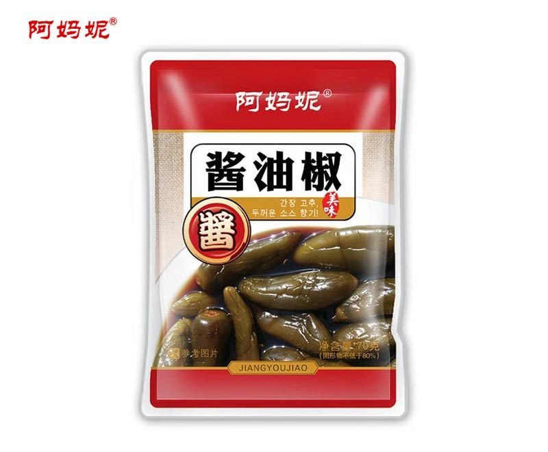 如何制作美味可口的泡菜？