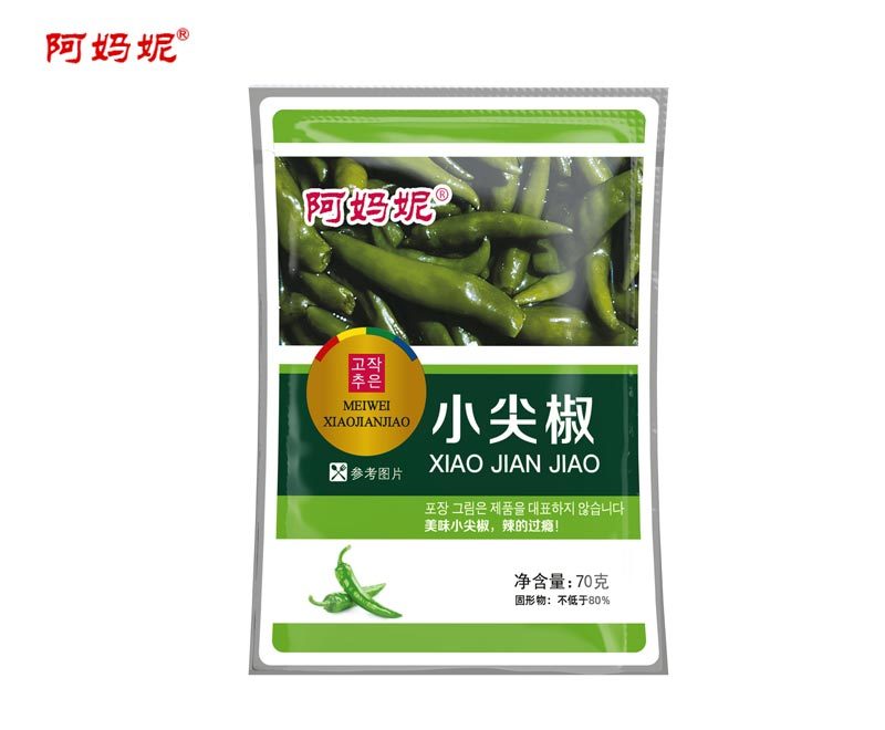 蘿卜泡菜與其他腌菜有什么不同？