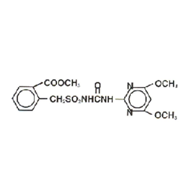 BENSULFURON METHYL