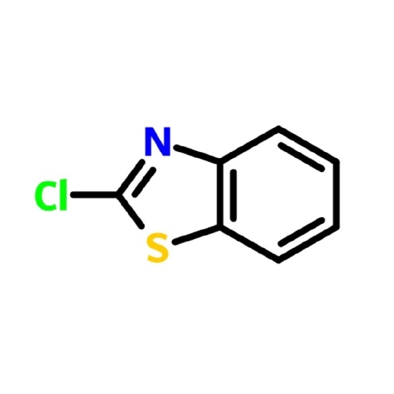 2-CHLOR-BENZOTHIAZOLE