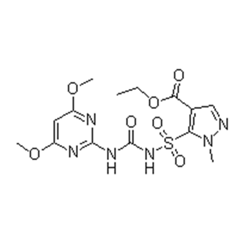 PYRAZOSULFURON-ETHYL