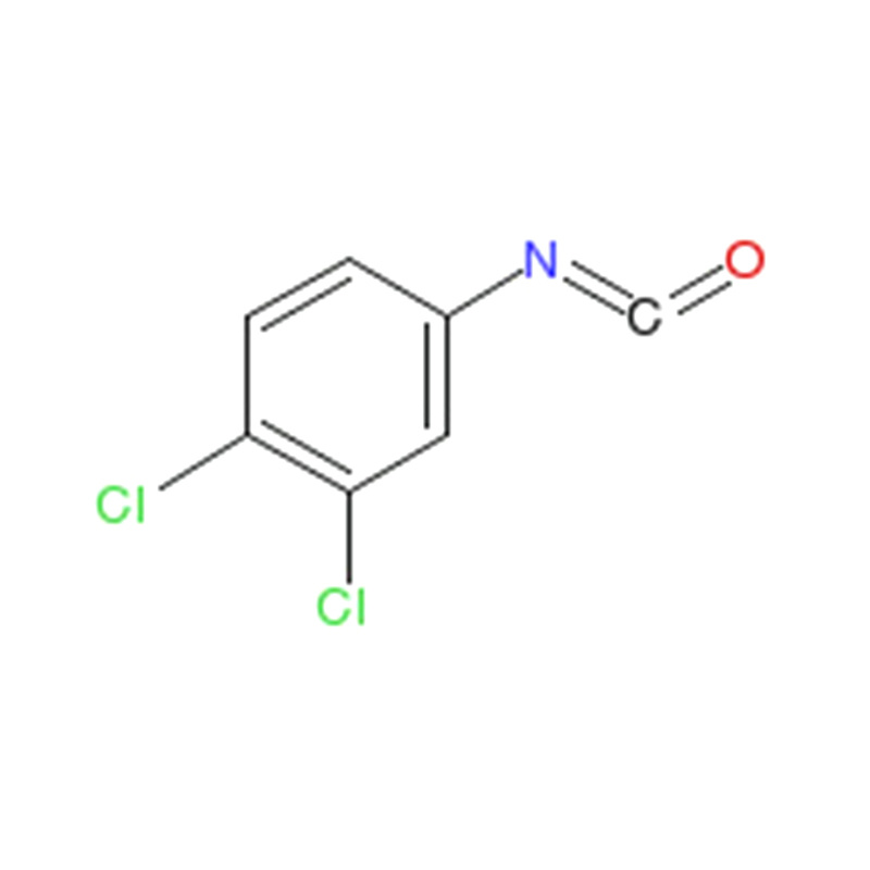 3,4-DICHLOROPHENYL ISOCYANANTE