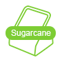 Sugarcane pulp series