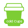 Cold Drink Cups