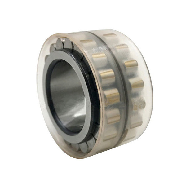 Cylindrical Roller Bearings CPM Series