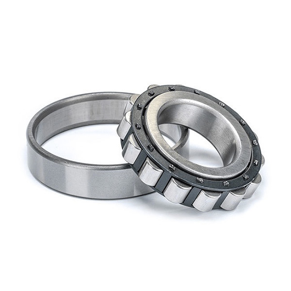 Cylindrical Roller Bearings N2xx & N3xx Series