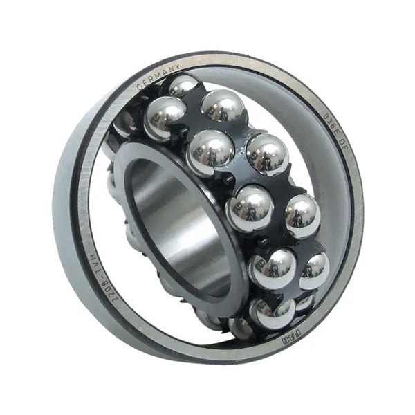 Self-aligning Ball Bearings 2200 Series