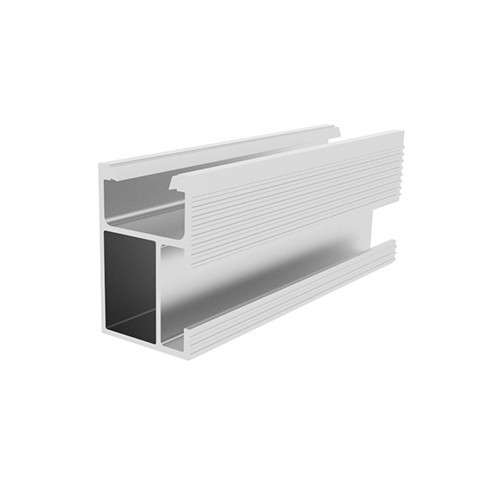 Solar Mounting Roof Rail for Solar Mounting Structure