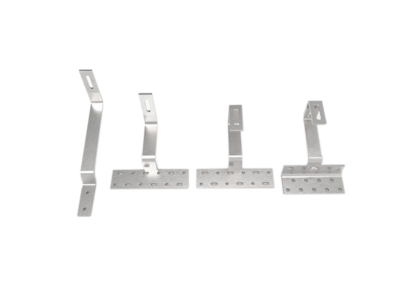 Stainless Steel Hook Components