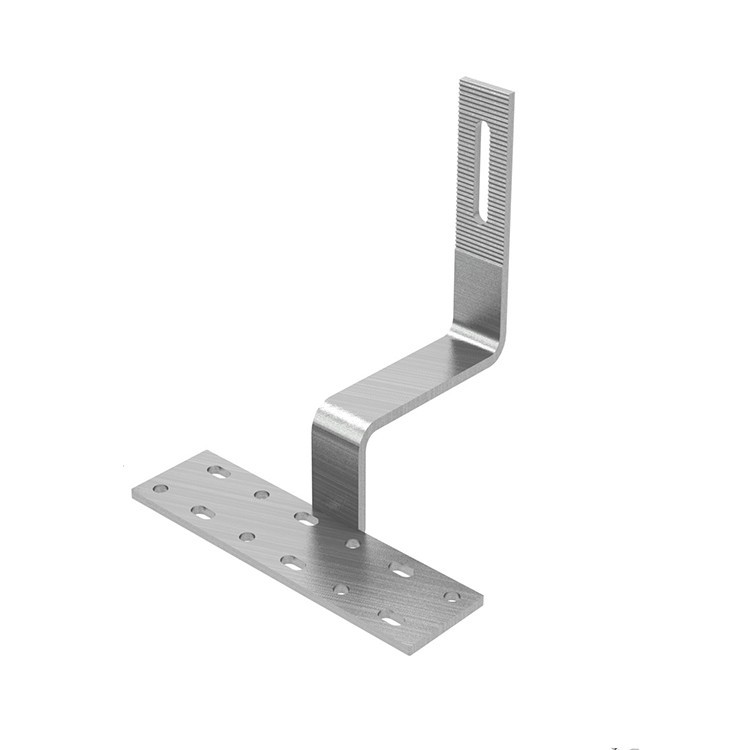 Stainless Steel Solar Roof Mounting Hook