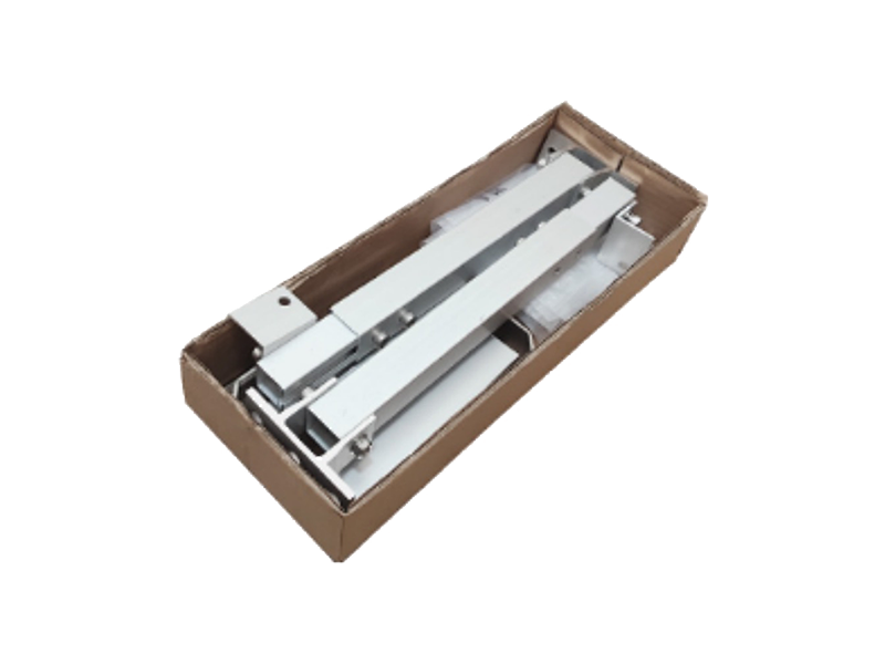Balcony Components