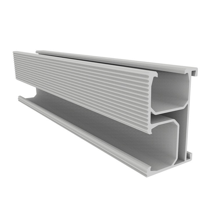 Solar Roof Racking Rail