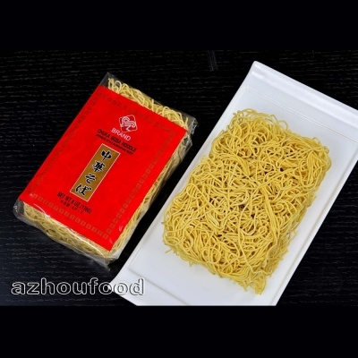 170G中华炒面