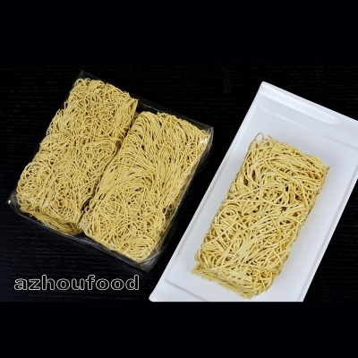 400G中条蛋面