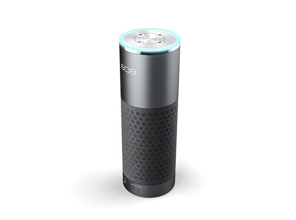 WIFI Sound Box