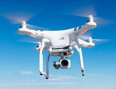 UAV