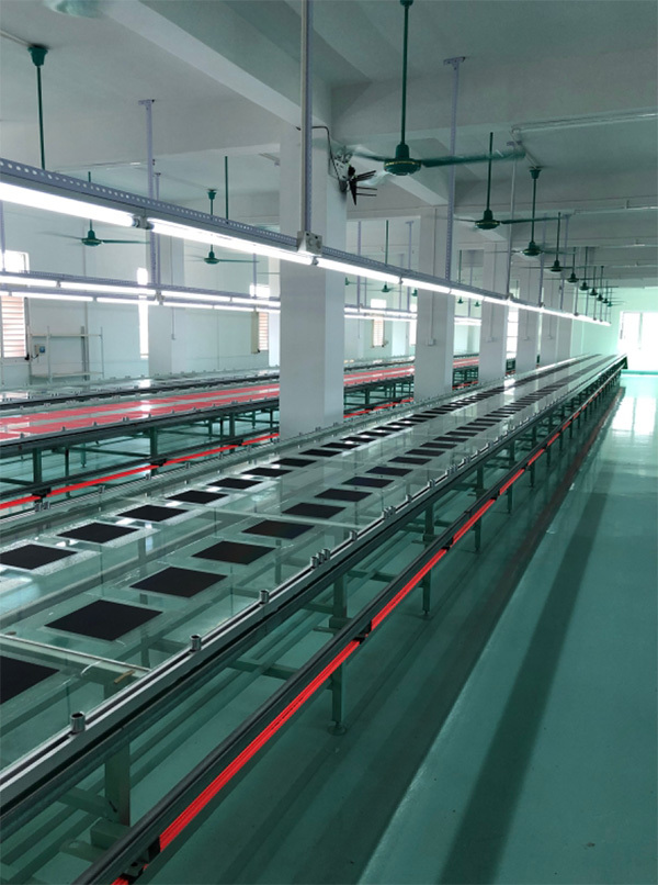 Printing workshop