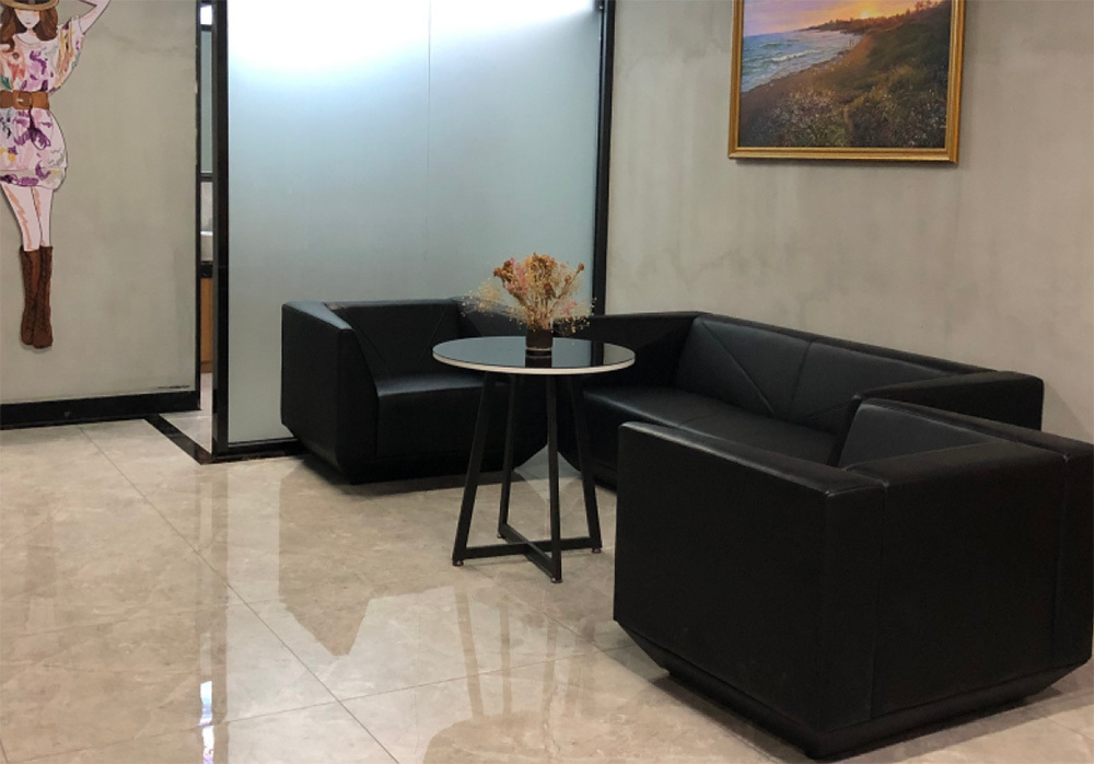 Office Environment