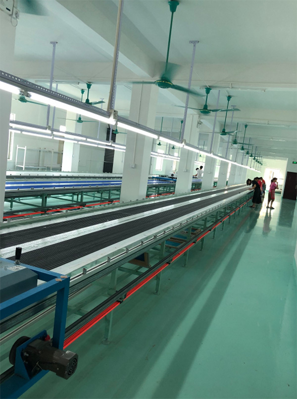 Printing workshop
