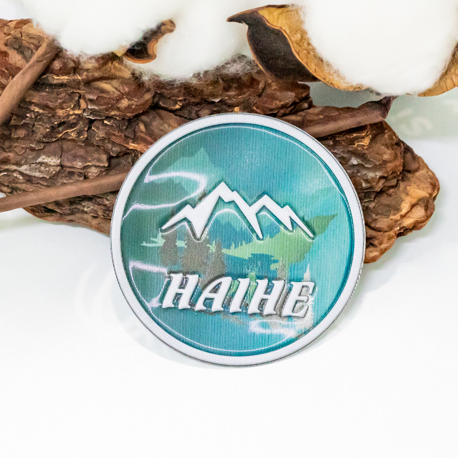5D Phantom Label Series ZH0297-5