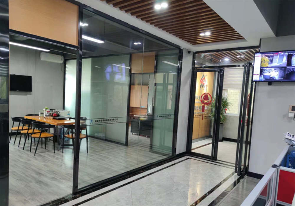 Office Environment