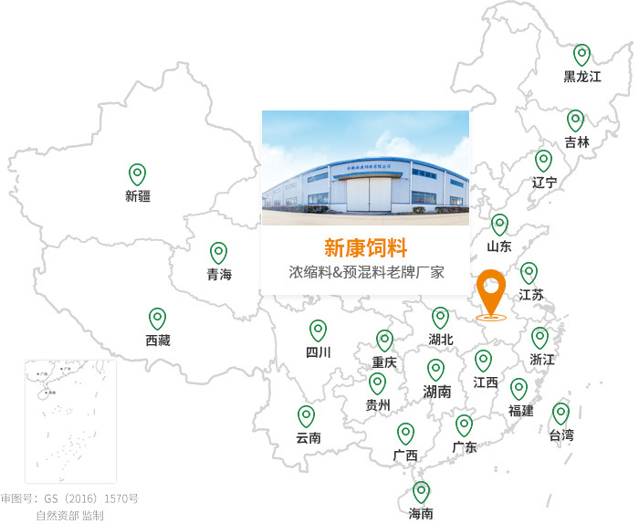 新康 新康