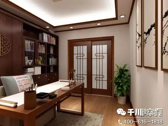 成都千川木业有限公司