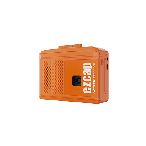 ezcap247 Cassette Recorder