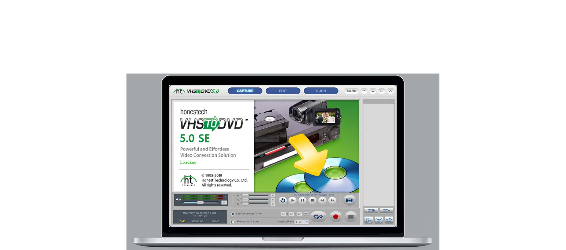 Ezcap159 video grabber winmac ezcap video streaming capture card