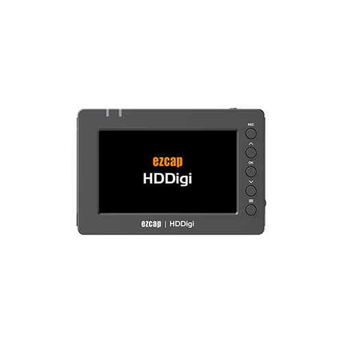 ezcap277 HDDigi Full HD Recorder